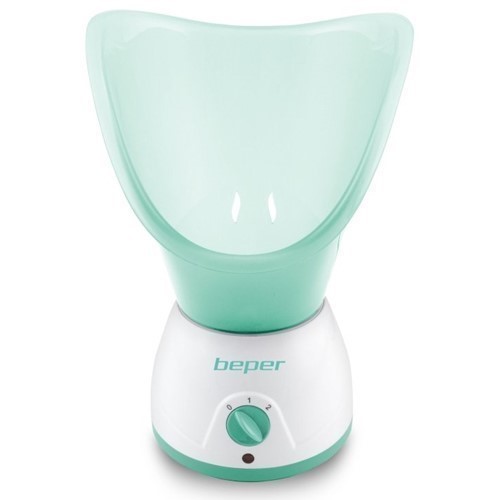 SAUNA FACIAL BEPER 40.967N